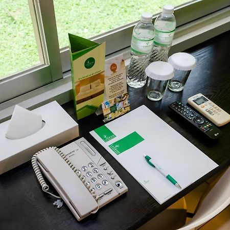 Legreen Suite Tondano Dżakarta Zewnętrze zdjęcie