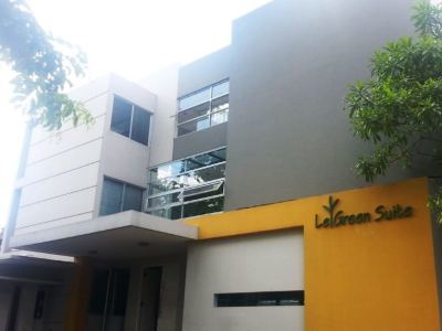 Legreen Suite Tondano Dżakarta Zewnętrze zdjęcie