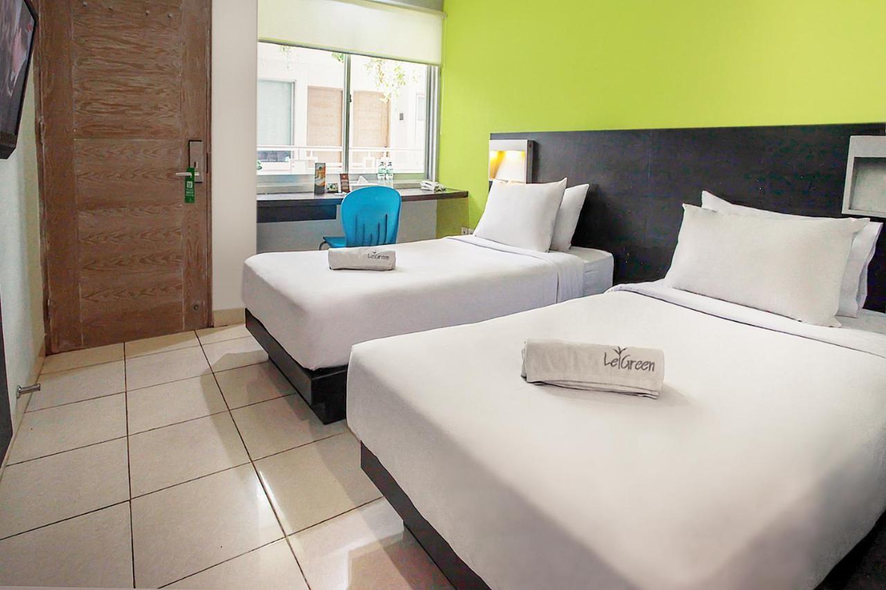 Legreen Suite Tondano Dżakarta Zewnętrze zdjęcie