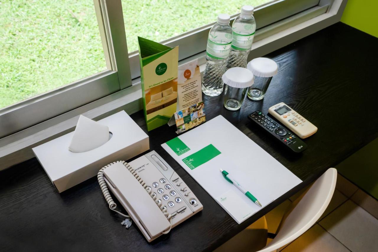 Legreen Suite Tondano Dżakarta Zewnętrze zdjęcie