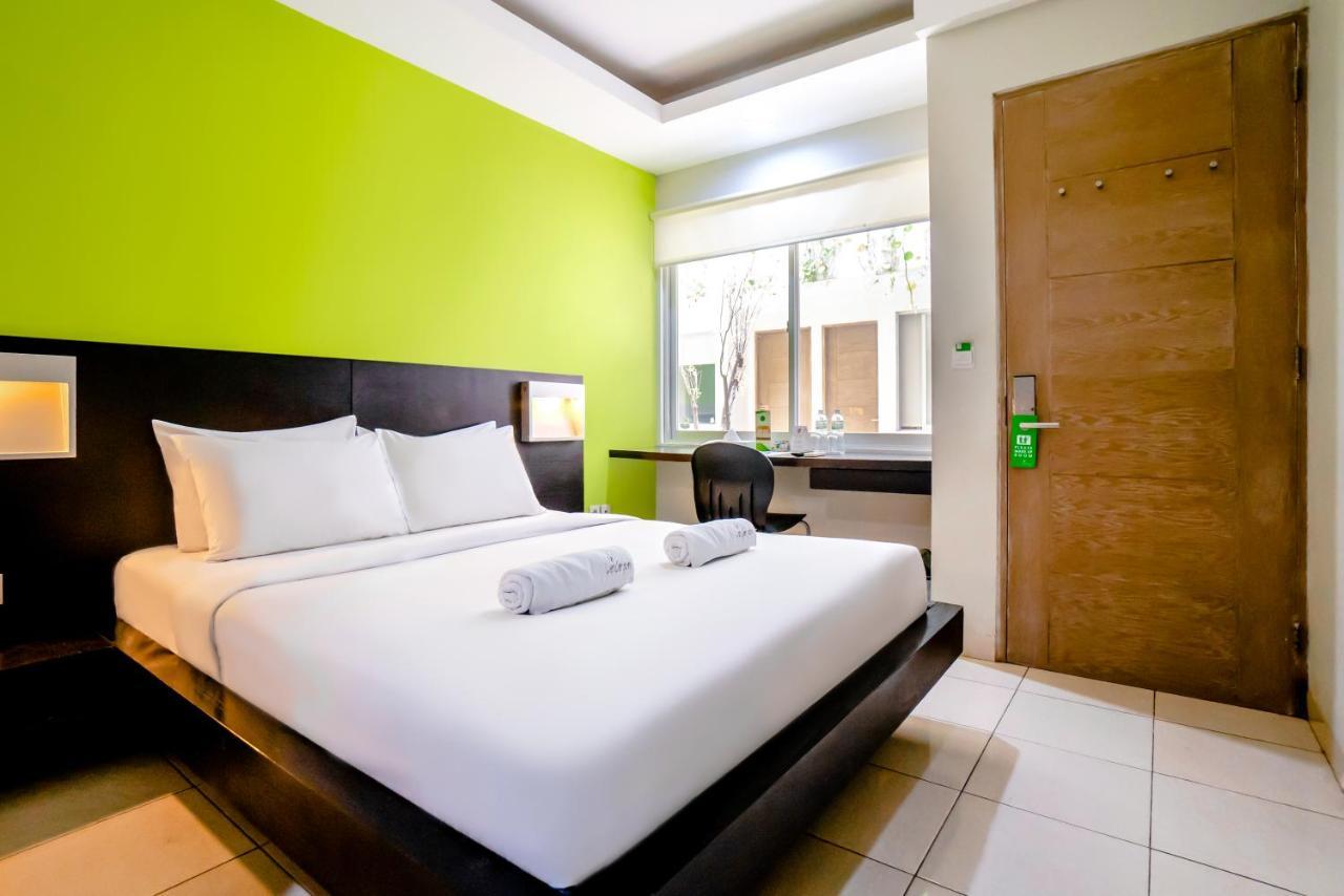 Legreen Suite Tondano Dżakarta Zewnętrze zdjęcie